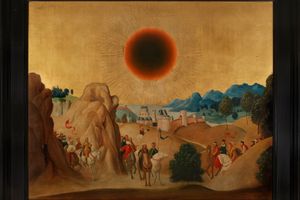 Laurent Grasso