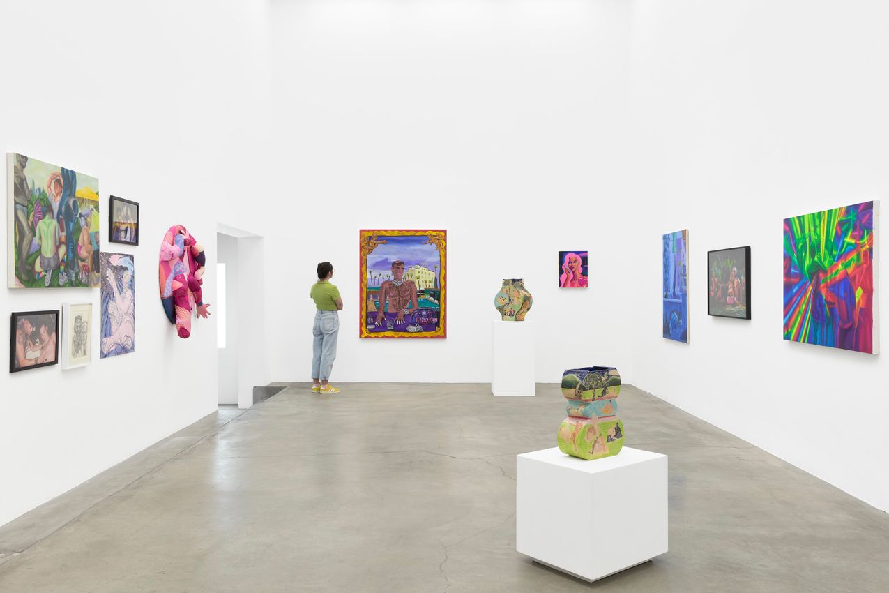 Group exhibition