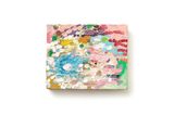 Back Stroke by Victoria Morton contemporary artwork painting