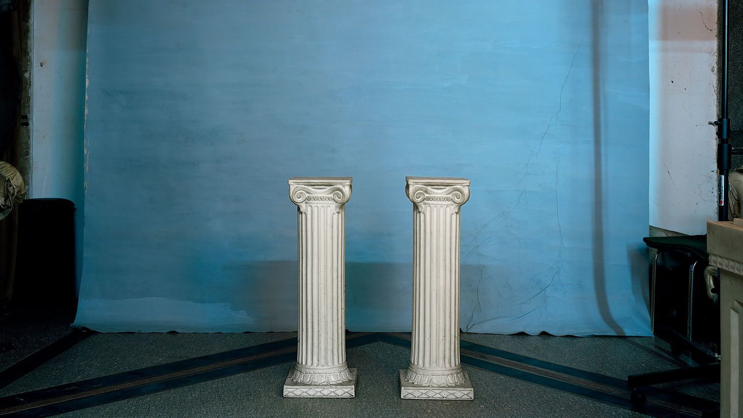 Artists Complicate the Mapping of an Ancient City in ‘Alexandria: Past Futures’