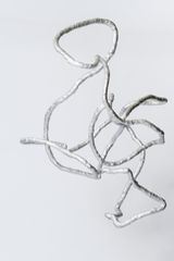 Old Neurons No.1 by Mit Jai Inn contemporary artwork installation sculpture