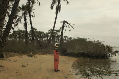 Parallel Projects in Venice Exhibition Highlights
