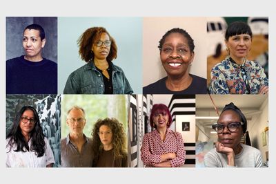 Londons National Portrait Gallery Invites Contemporary Artists to Respond to Historical Portraiture