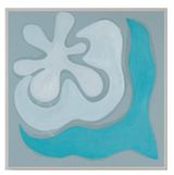 miracle by Anju Michele contemporary artwork painting