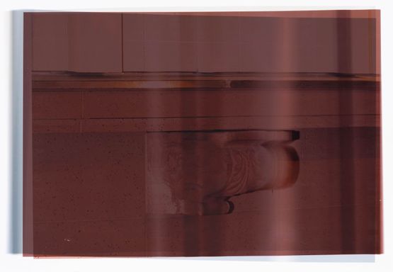 3_102 Spolie Unbekannt Provenienz Unbekannt Standort Alter Burggraf Markt 34 DatierungUnbekannt by Daniel Poller contemporary artwork Print