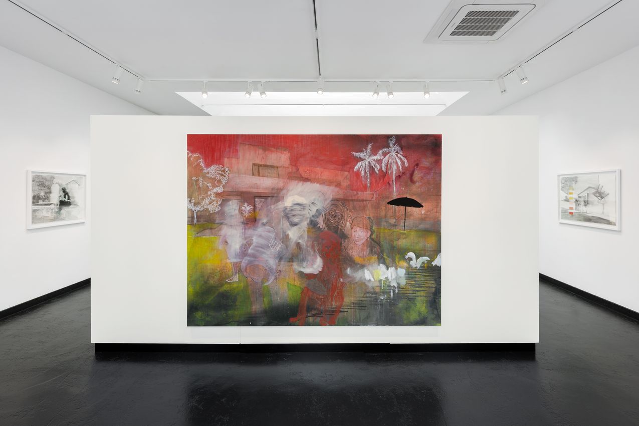 Andrew Kayser