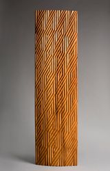 Fall by Sasha Holzer contemporary artwork sculpture