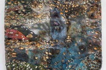 Anderson Borba contemporary artist