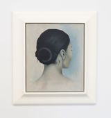 Study 8 by Heather Straka contemporary artwork painting