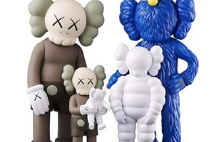 KAWS