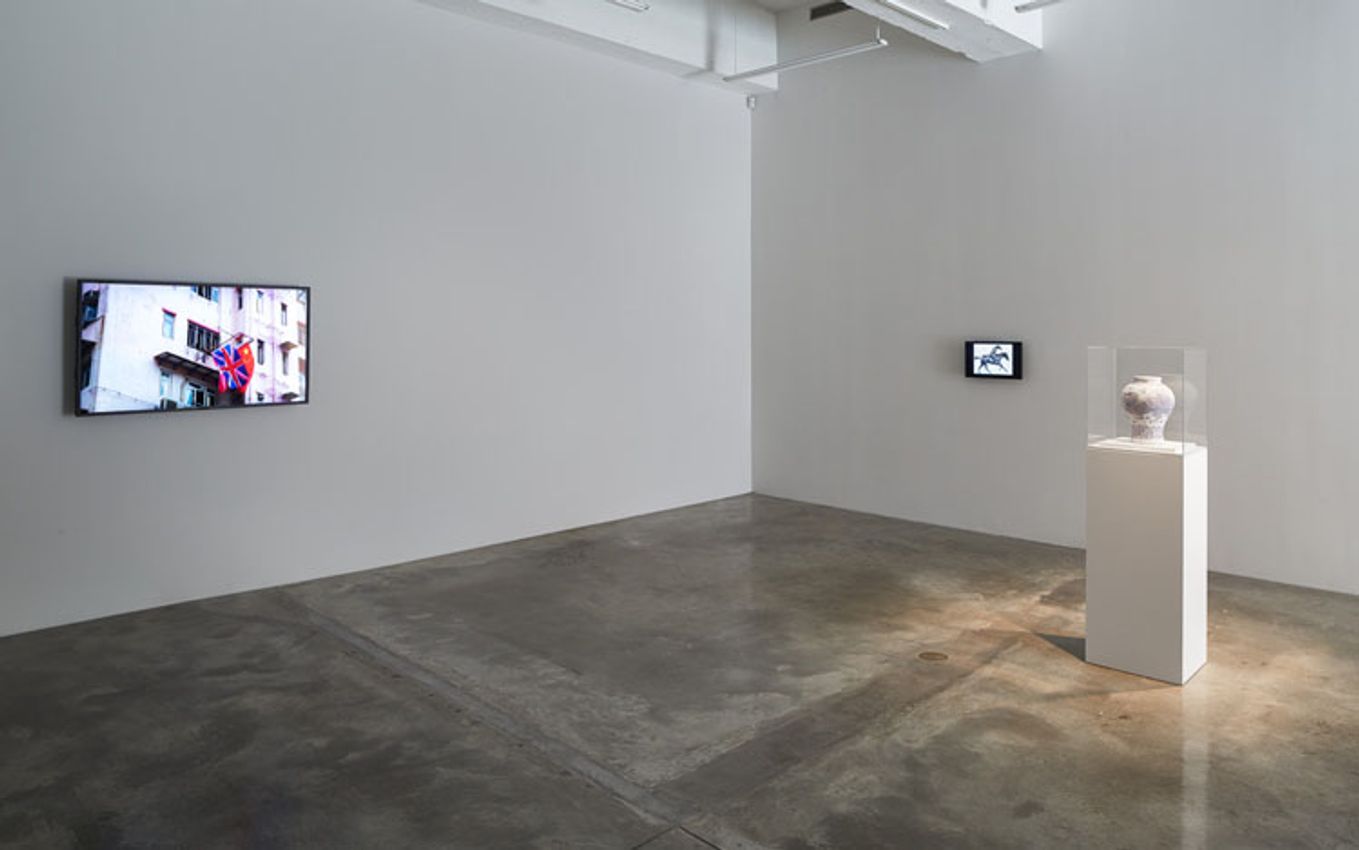 Curated by Clara M Kim