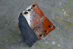 Ambivalence 14 Heat Light Time by Madara Manji contemporary artwork Sculpture