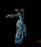 Zizi in Motion A Deepfake Drag Utopia movement by Wet Mess - Miss Terri Boxx by Jake Elwes contemporary artwork Moving Image