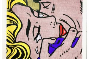 Roy Lichtenstein