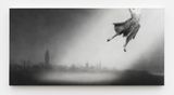 Surface to Air by Aryo Toh Djojo contemporary artwork painting