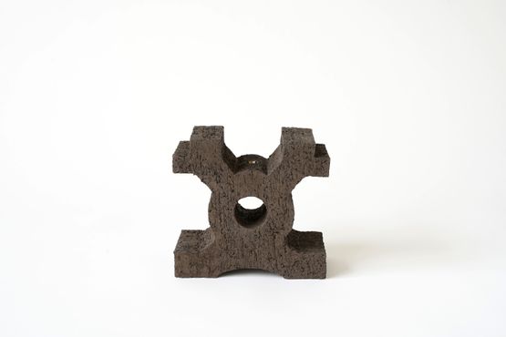 Teardrop 127 by Timo Nasseri contemporary artwork Sculpture