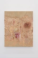Untitled by Ichi Tashiro contemporary artwork drawing painting