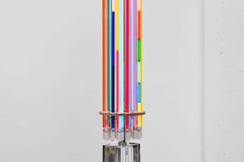 Contemporary art exhibition Group Exhibition No Light No Light at Sies  Hoke Dusseldorf Germany