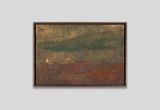 Untitled by Brett Goodroad contemporary artwork painting