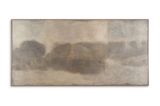 October Silver by Nuria Maria contemporary artwork painting