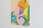 Moritz Moll contemporary artist