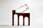 Enrico David contemporary artist