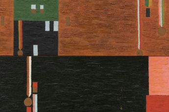 Francisco Galeno contemporary artist