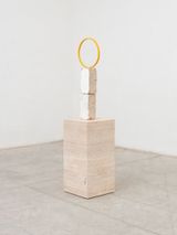 Subtle desire by Jose Davila contemporary artwork sculpture