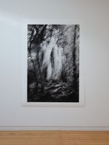 Ratanui 1. Tarapuruhi Whanganui by Anne Noble contemporary artwork photography