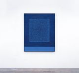 A quiet room by Idris Khan contemporary artwork drawing painting sculpture works on paper
