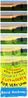 Remember that you cannot look at the sun or death for very long by David Hockney contemporary artwork Print