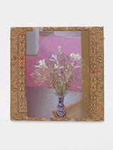 The Flower of the Bride by Diana Cepleanu contemporary artwork painting