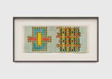 Untitled by Mihai Olos contemporary artwork works on paper