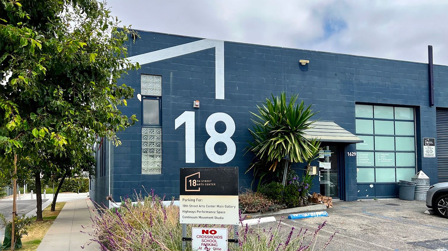 18th Street Arts Center