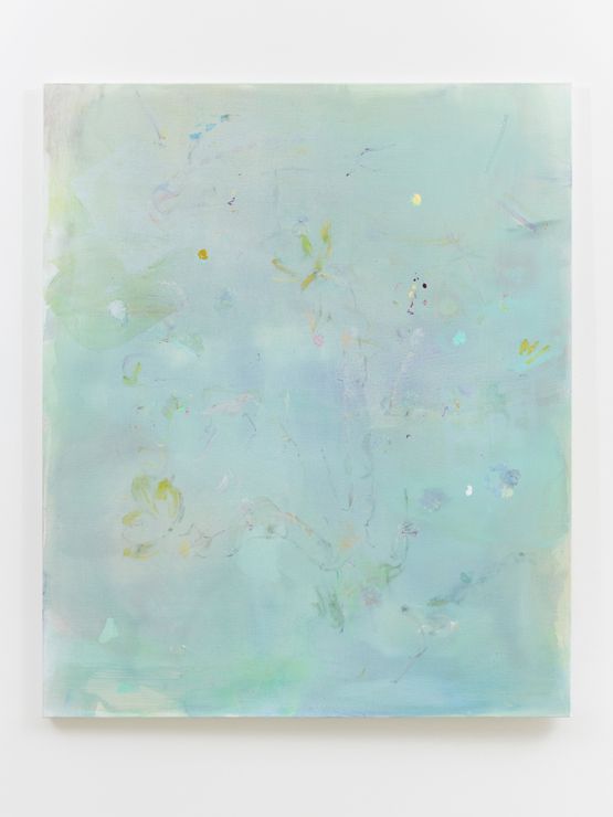 The one for Brazil by Maaike Schoorel contemporary artwork Painting