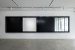 1111 by Alfredo Jaar contemporary artwork Sculpture