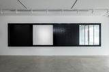 1111 by Alfredo Jaar contemporary artwork sculpture