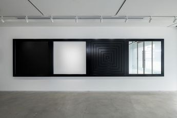 Alfredo Jaar contemporary artist