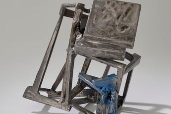 Jedd Novatt contemporary artist