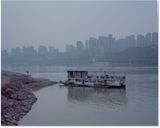 PeppermintScenery line by Chen Qiulin contemporary artwork photography