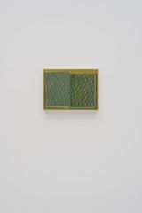 Guide by Nina Silverberg contemporary artwork painting