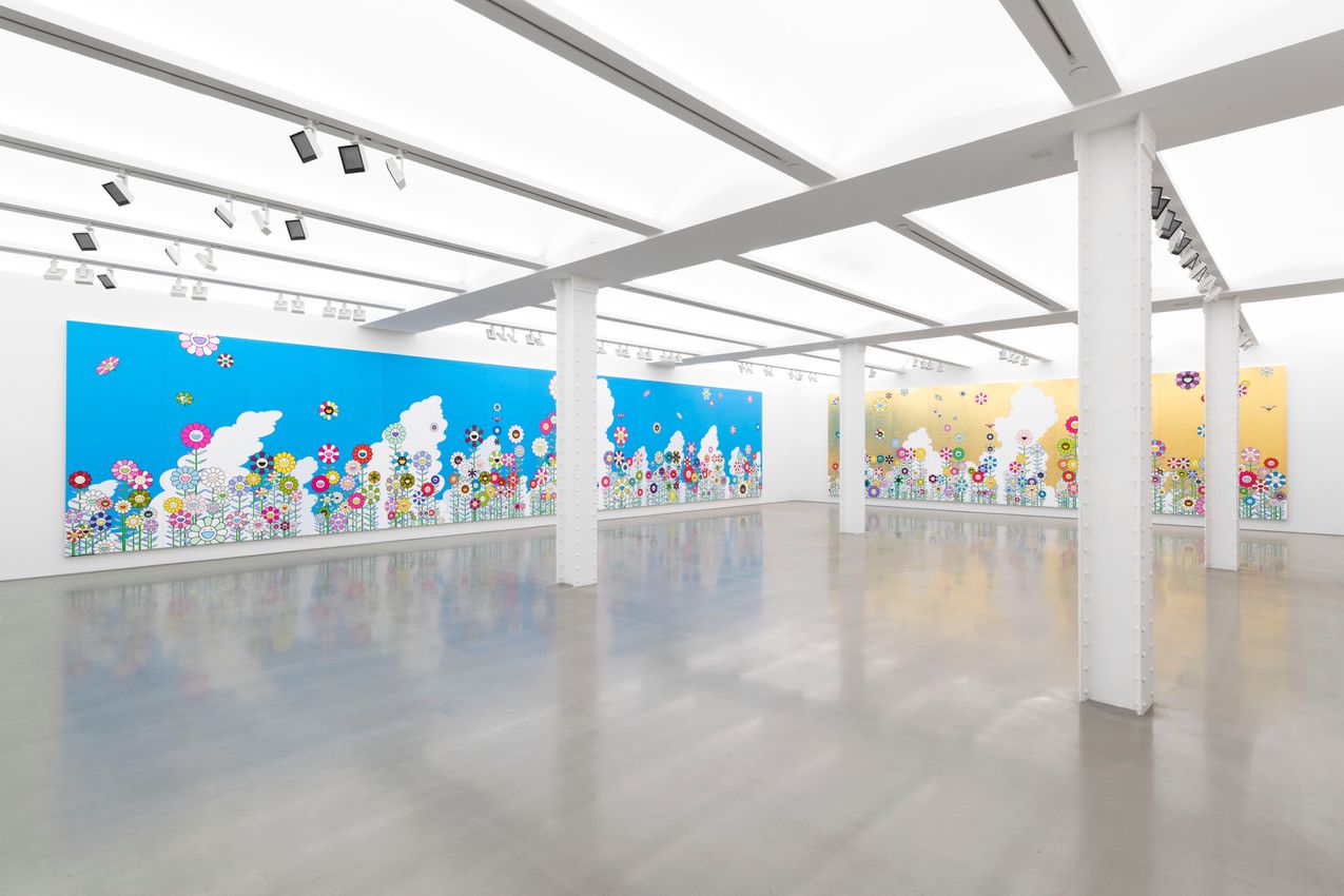 Takashi Murakami