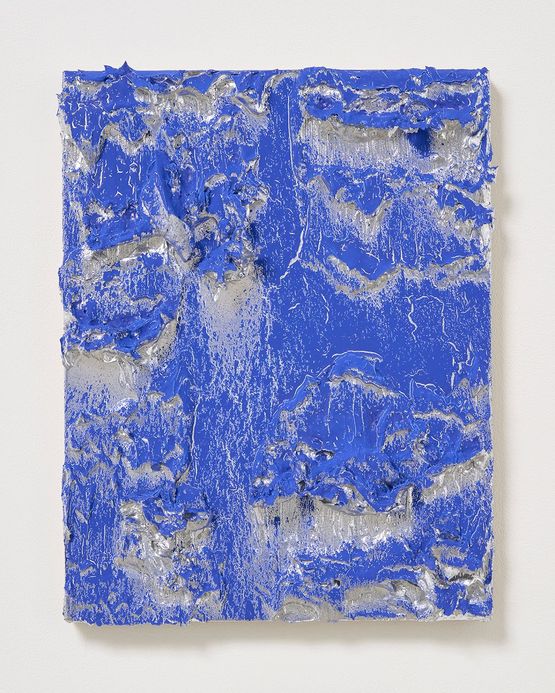 Untitled by Yutaka Aoki contemporary artwork Painting
