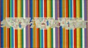 Made In China No. 1 by Wei Guangqing contemporary artwork Painting