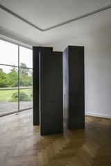 Untitled by Julia Mangold contemporary artwork sculpture