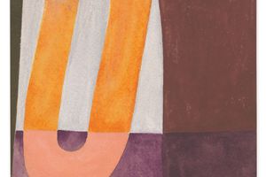 Sophie Taeuber-Arp