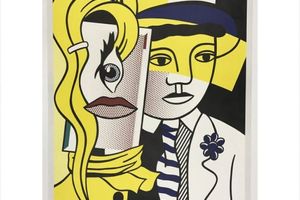 Roy Lichtenstein