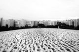 View of Gali Batu overlooking Bukit Panjang by Robert Zhao Renhui contemporary artwork photography