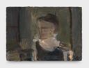 Grandma Jean 11 by Janice Nowinski contemporary artwork Painting