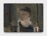 Grandma Jean 11 by Janice Nowinski contemporary artwork painting